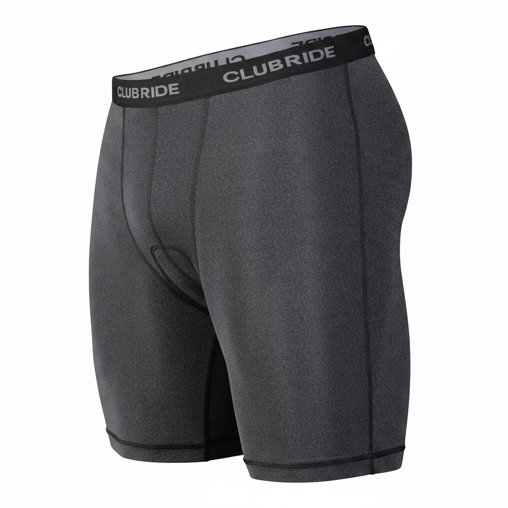 Men's Johnson Chamois 7" | Lightweight