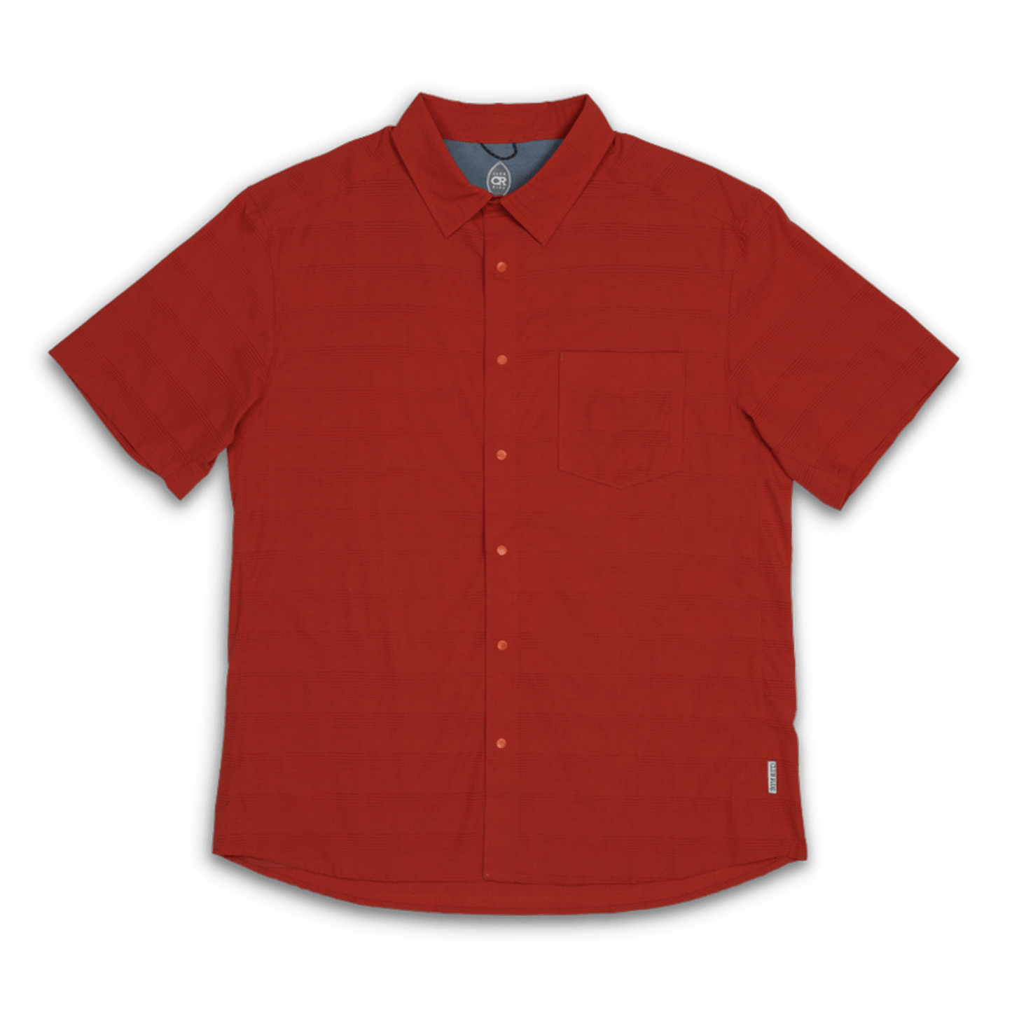 Men's Motive Ultra-Breathable Shirt