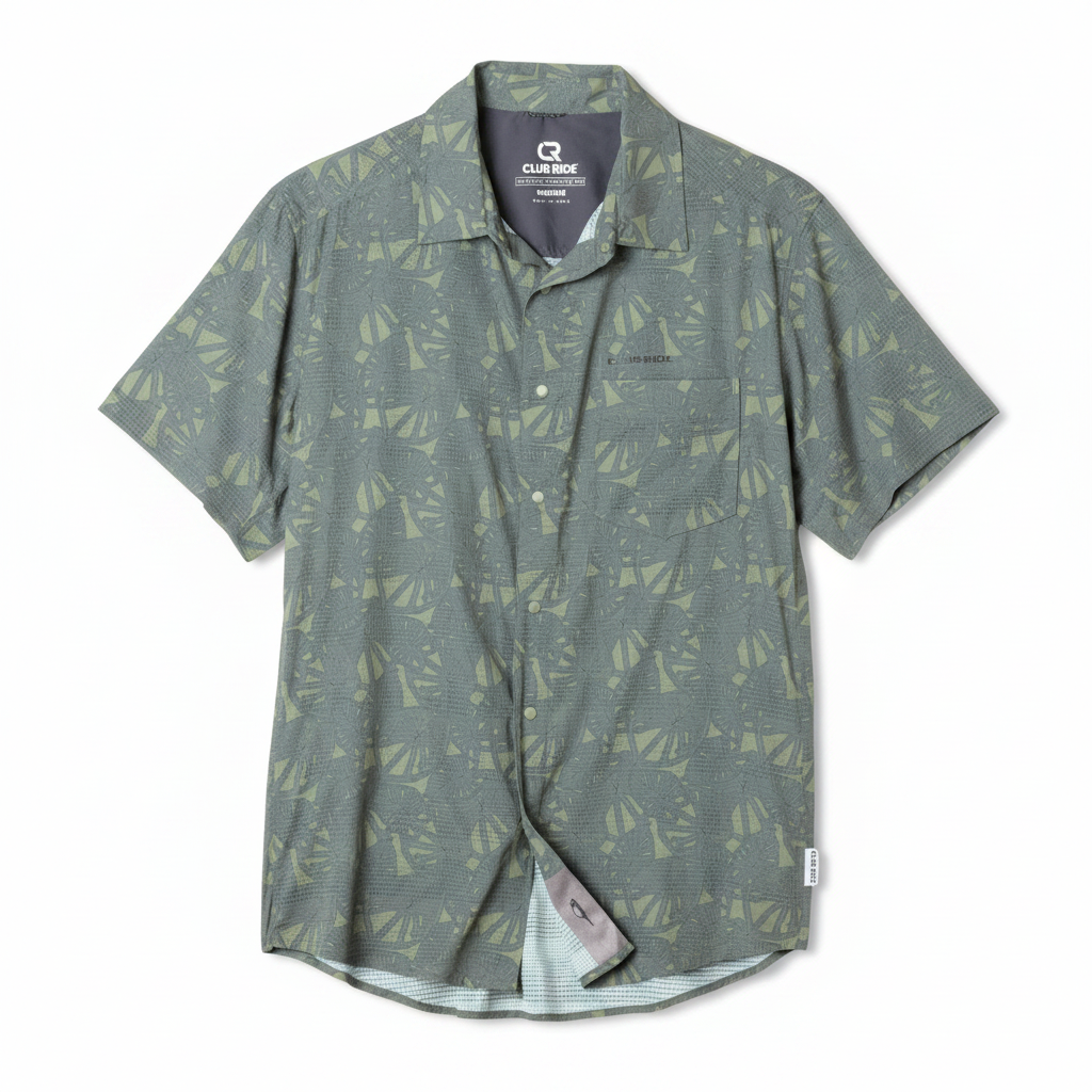 Men's Motive Shirt