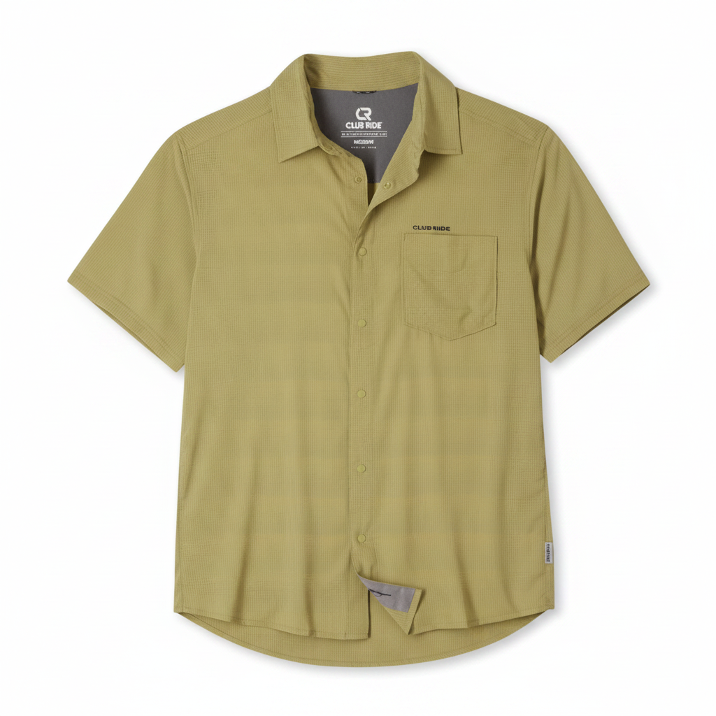 Men's Motive Shirt