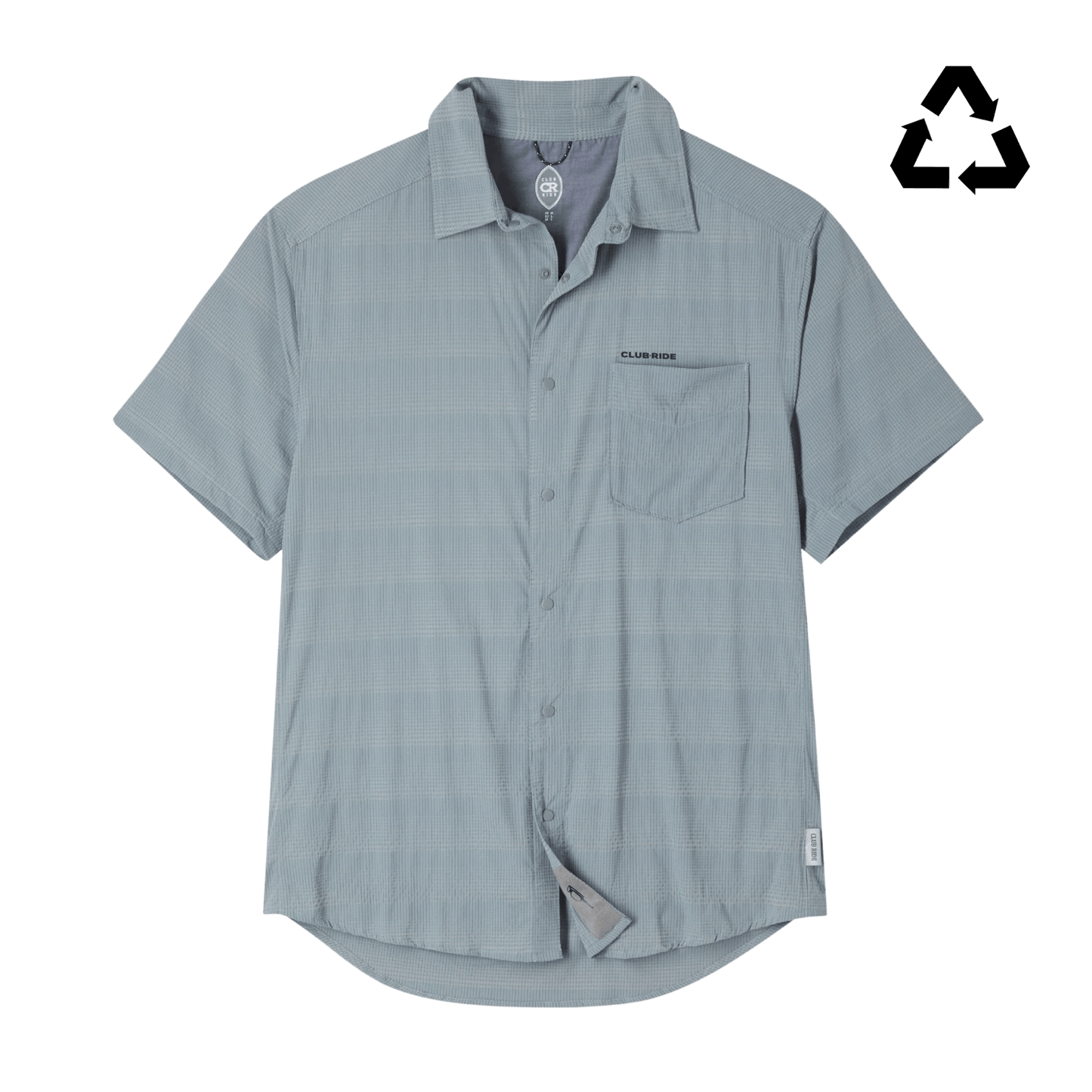 Men's Motive Ultra-Breathable Shirt