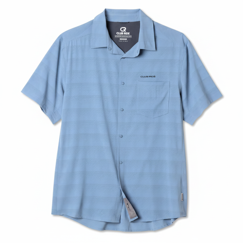 Men's Motive Shirt