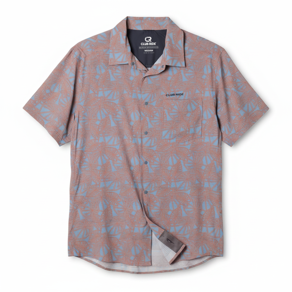 Men's Motive Shirt