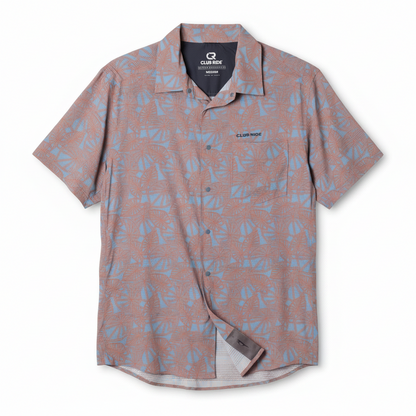 Men's Motive Shirt