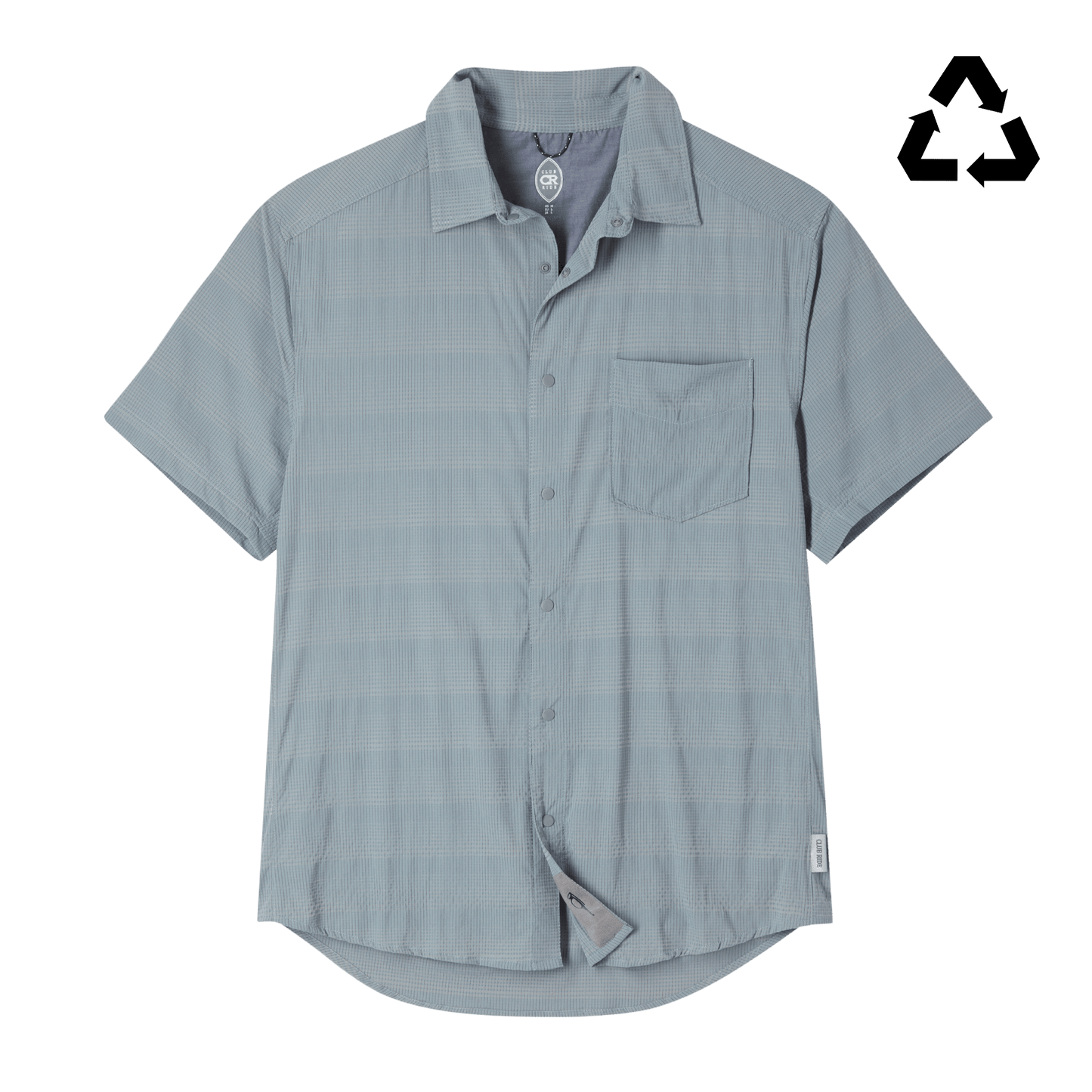 Men's Motive Ultra-Breathable Shirt
