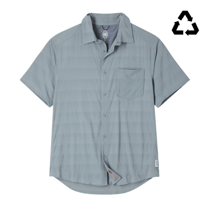 Men's Motive Ultra-Breathable Shirt