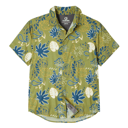 Men's Motive Ultra-Breathable Shirt