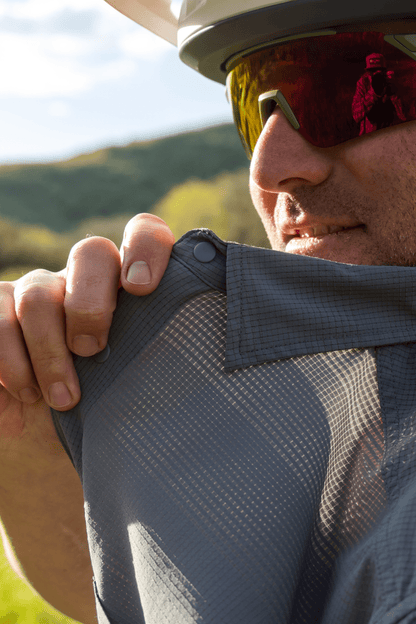 Men's Motive Ultra-Breathable Shirt