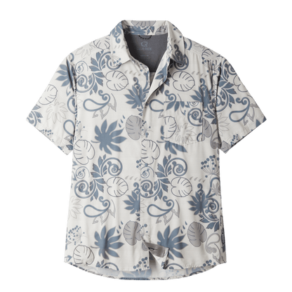 Men's Motive Ultra-Breathable Shirt