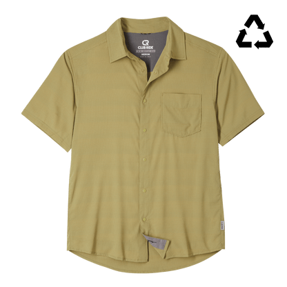 Men's Motive Ultra-Breathable Shirt