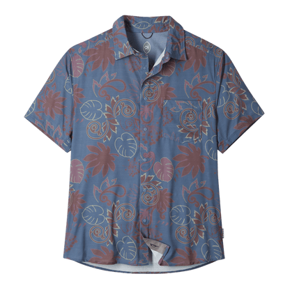 Men's Motive Ultra-Breathable Shirt