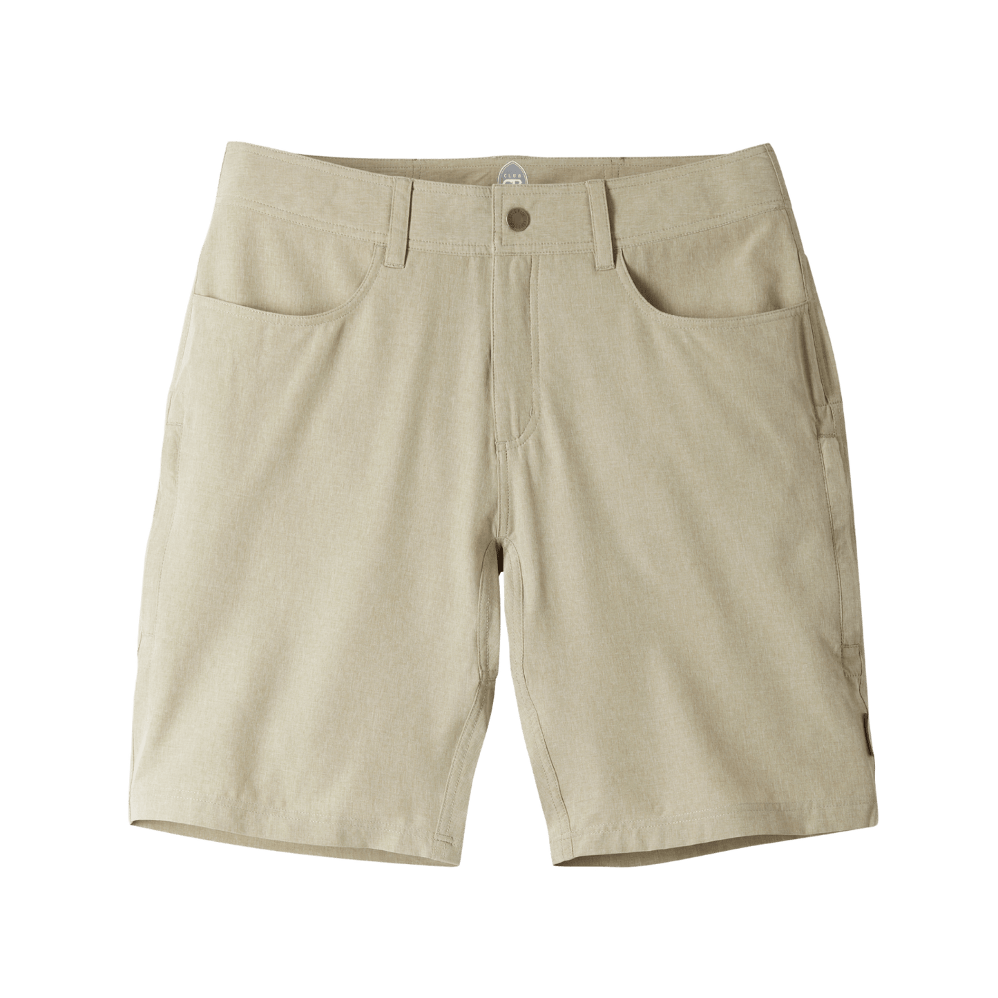 Men's Mountain Surf Everywhere Shorts 10"