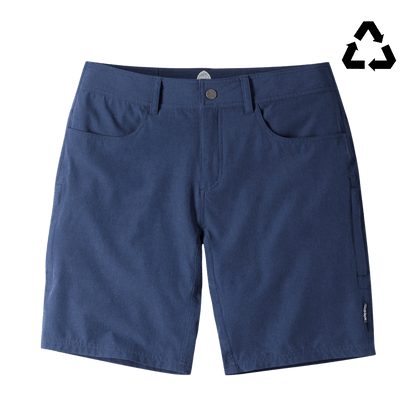 Men's Mountain Surf Everywhere Shorts 10"