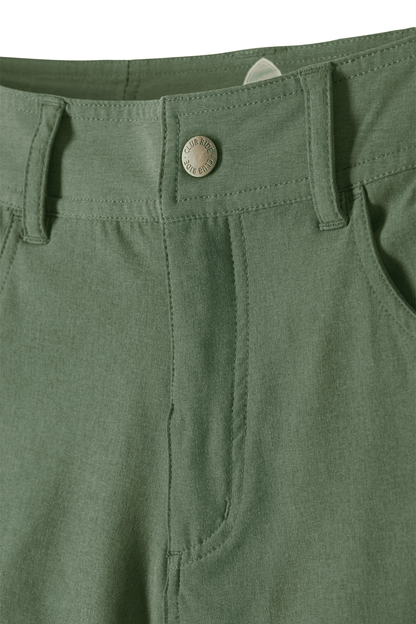 Men's Mountain Surf Everywhere Shorts 10"