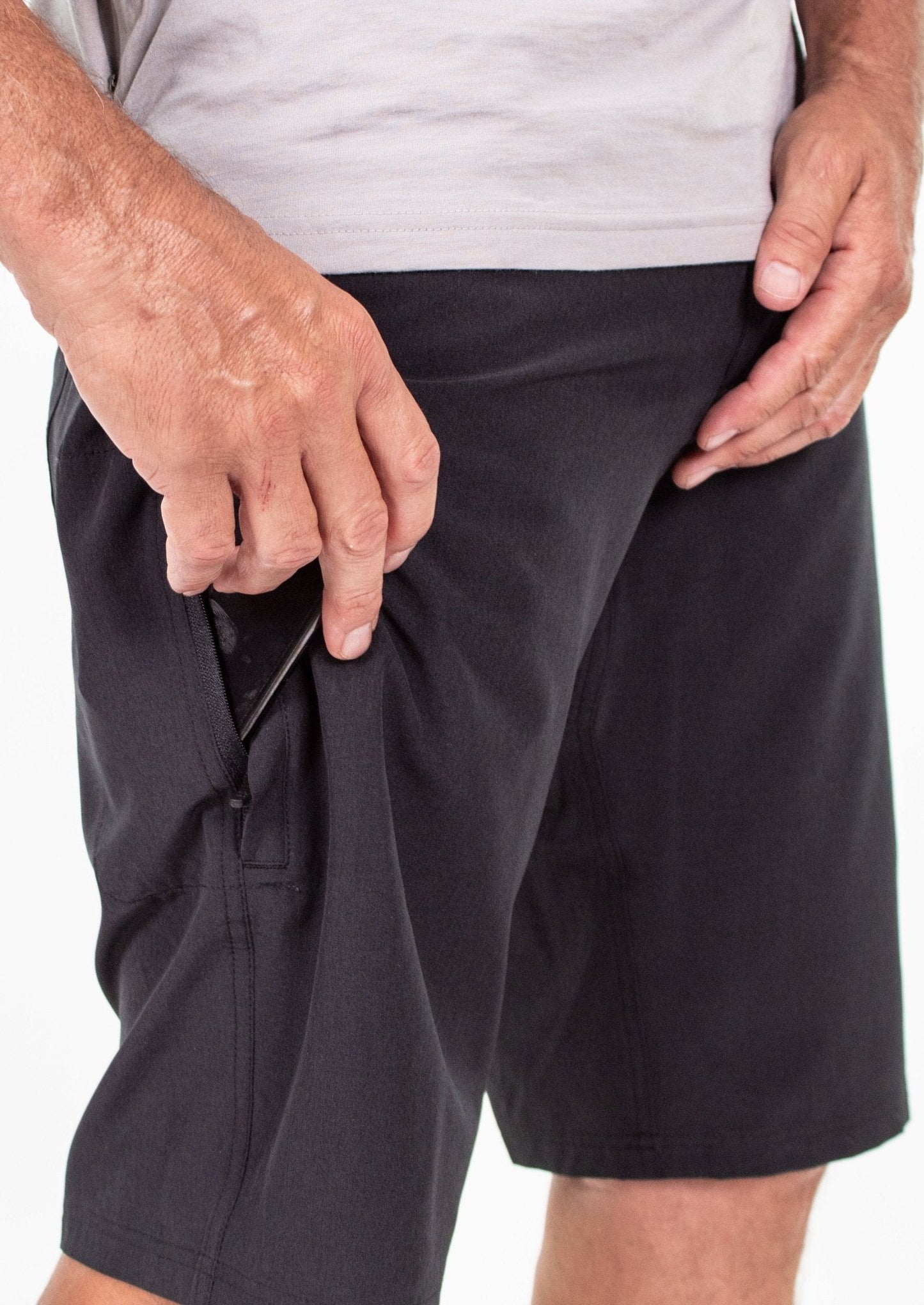 Men's Mountain Surf Everywhere Shorts 10"