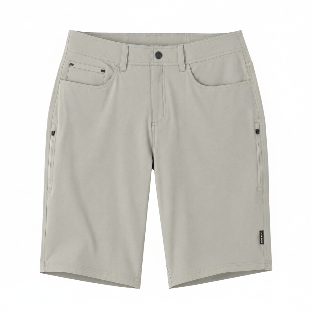 Men's Mountain Surf Shorts
