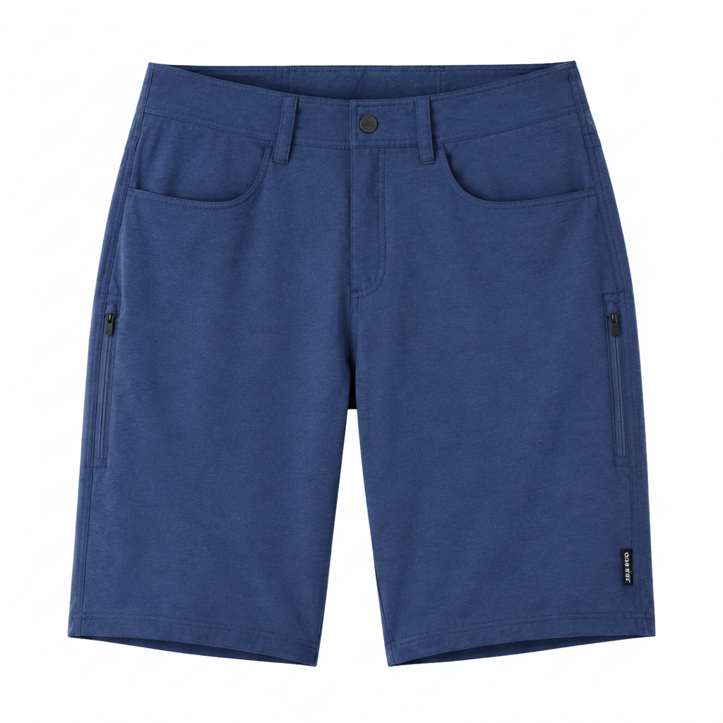 Men's Mountain Surf Shorts