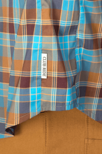 Men's New West Shirt