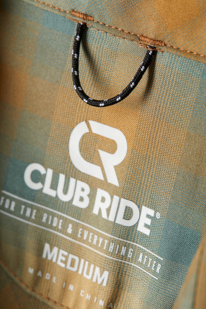 Men's New West Original Pearl Snap Ride Shirt