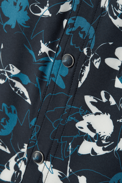 Men's New West Original Pearl Snap Ride Shirt