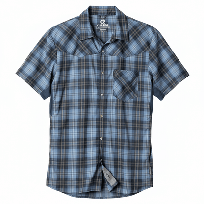 Men's New West Shirt