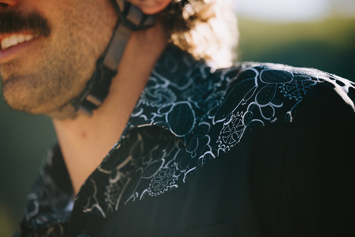 Men's New West Shirt