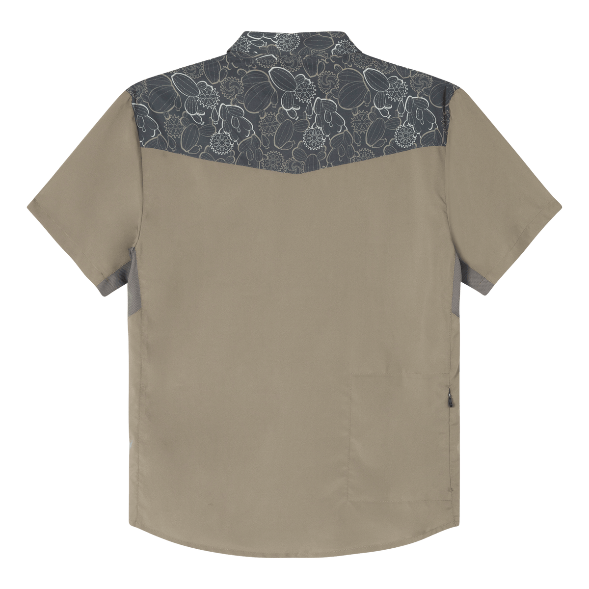 Men's New West Shirt
