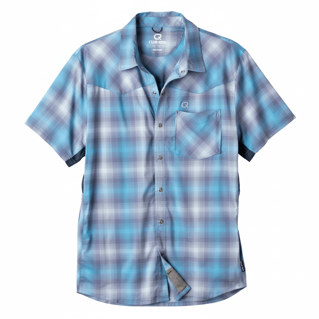 Men's New West Shirt