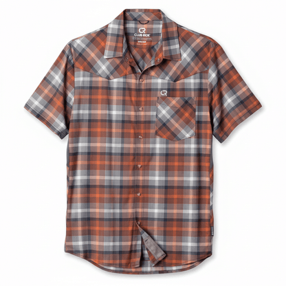 Men's New West Shirt