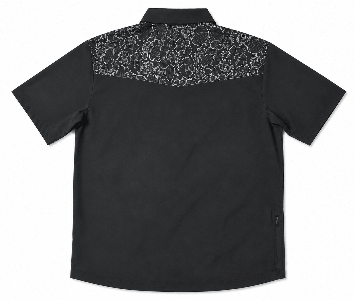 Men's New West Shirt