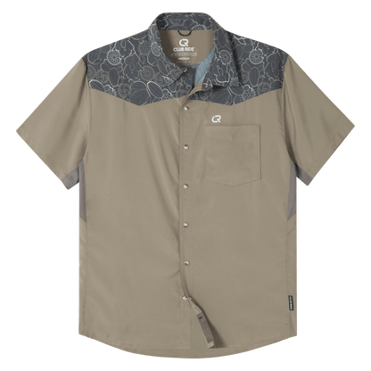 Men's New West Shirt