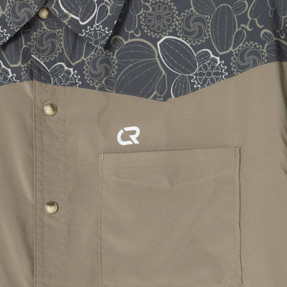 Men's New West Shirt