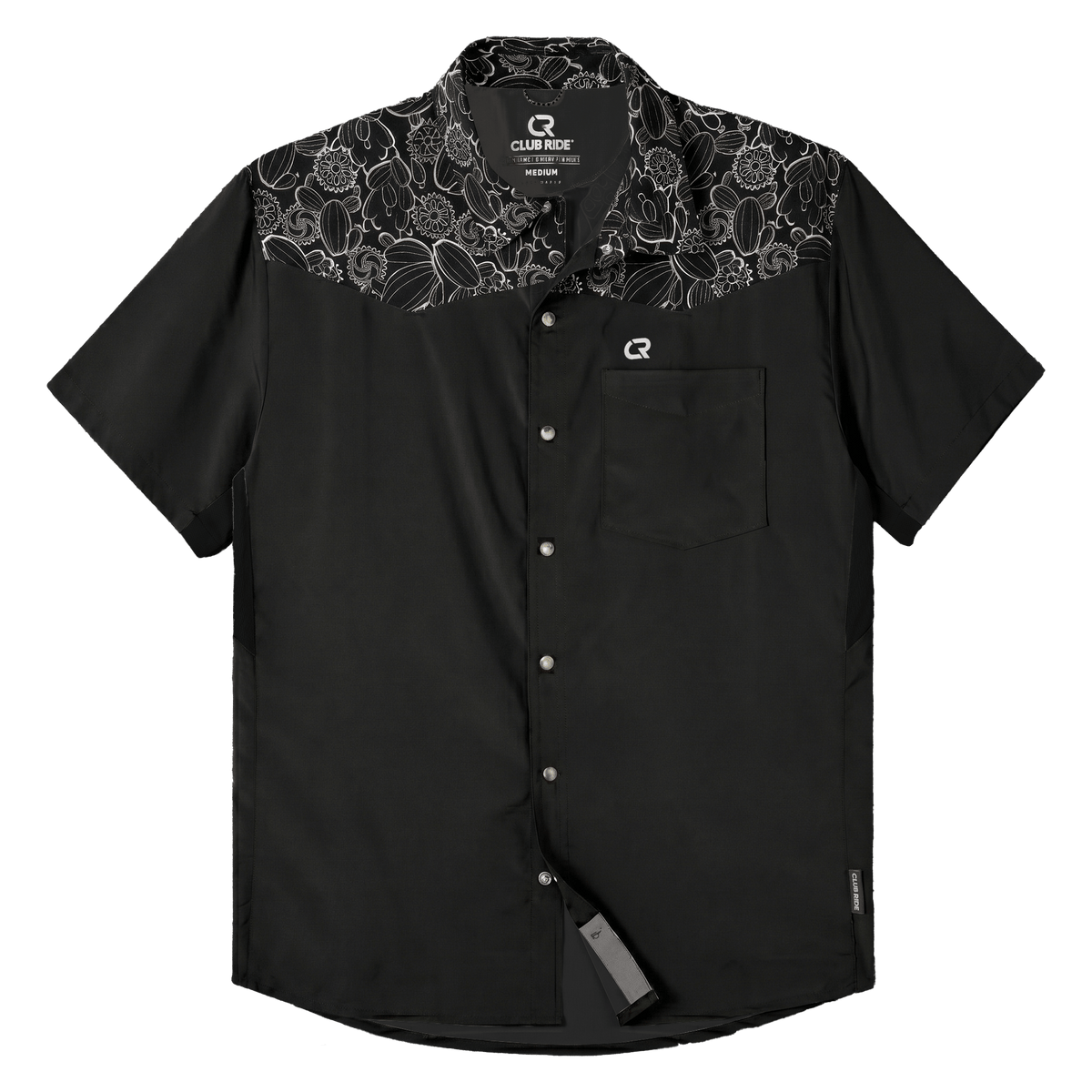 Men's New West Shirt