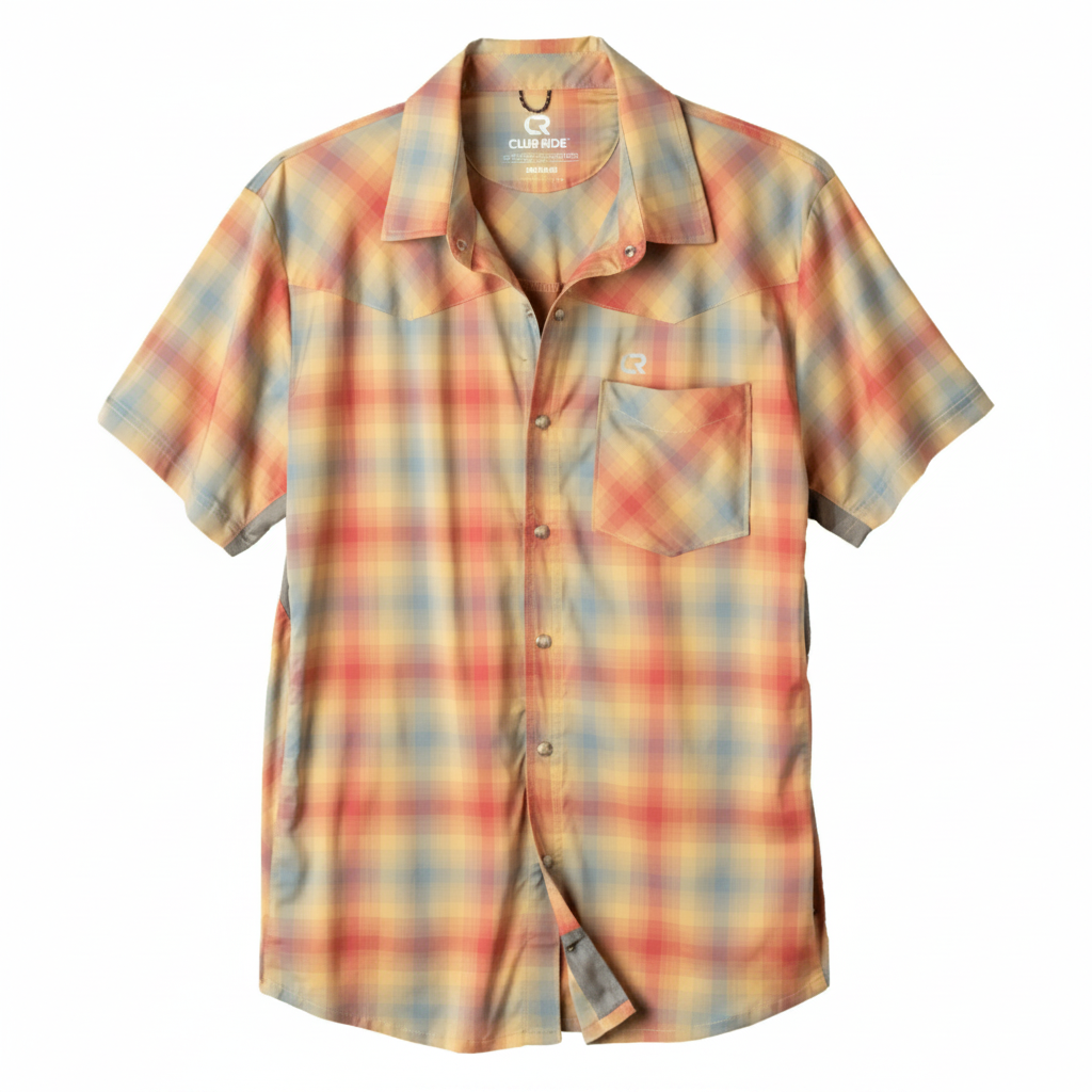 Men's New West Shirt