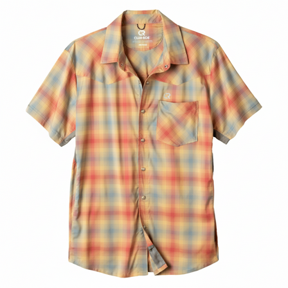 Men's New West Shirt