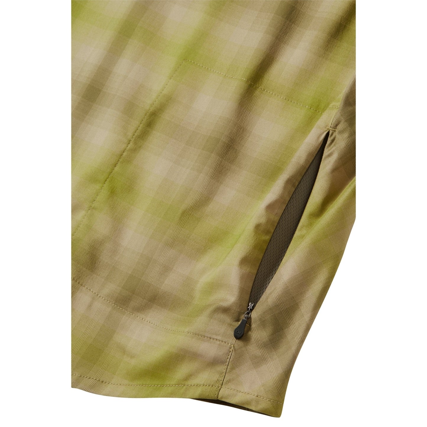 Men's New West Original Pearl Snap Ride Shirt