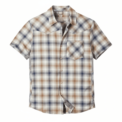 Men's New West Shirt