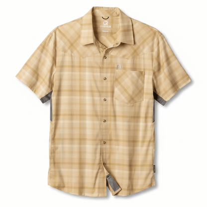 Men's New West Shirt