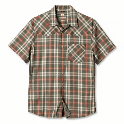 Men's New West Shirt