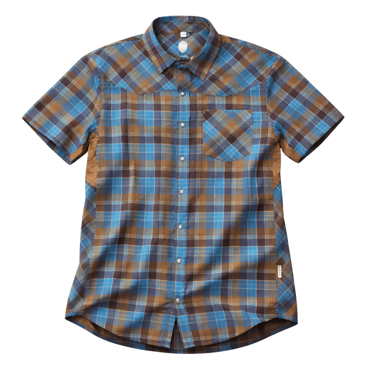 Men's New West Shirt