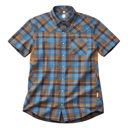 Men's New West Shirt