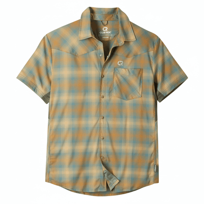 Men's New West Shirt