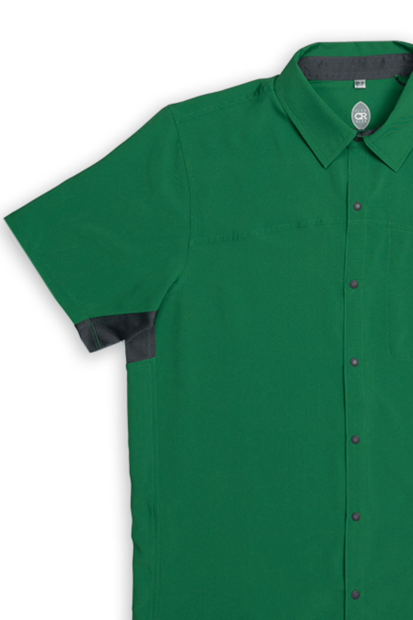 Men's Protocol Lightweight Solid Shirt