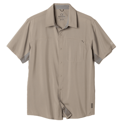 Men's Protocol Shirt