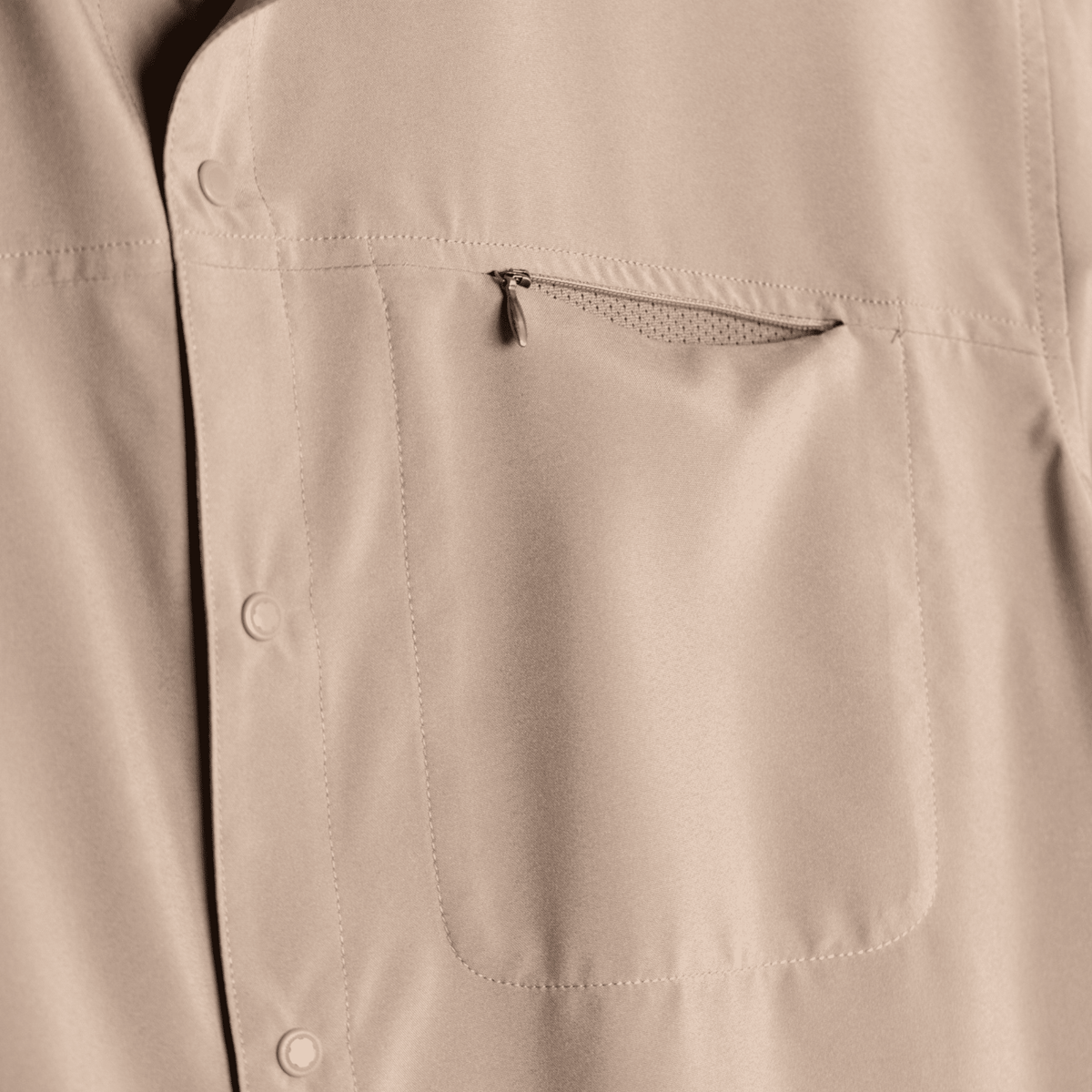 Men's Protocol Shirt