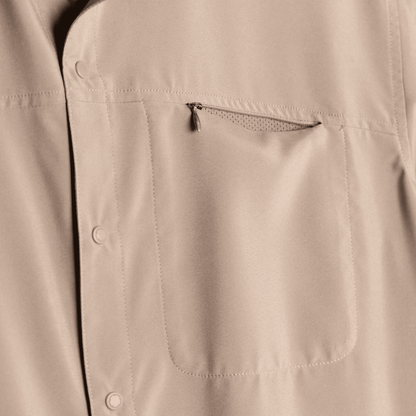 Men's Protocol Shirt
