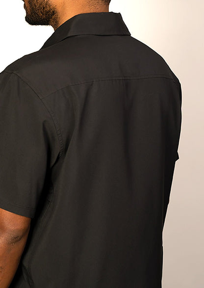 Men's Protocol Lightweight Solid Shirt