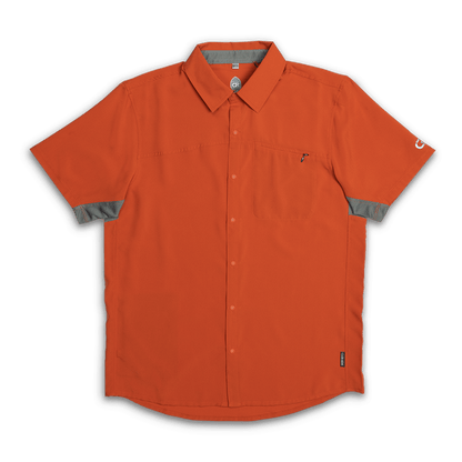 Men's Protocol Lightweight Solid Shirt