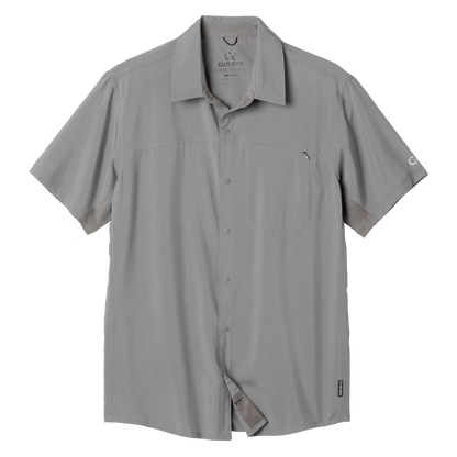 Men's Protocol Shirt