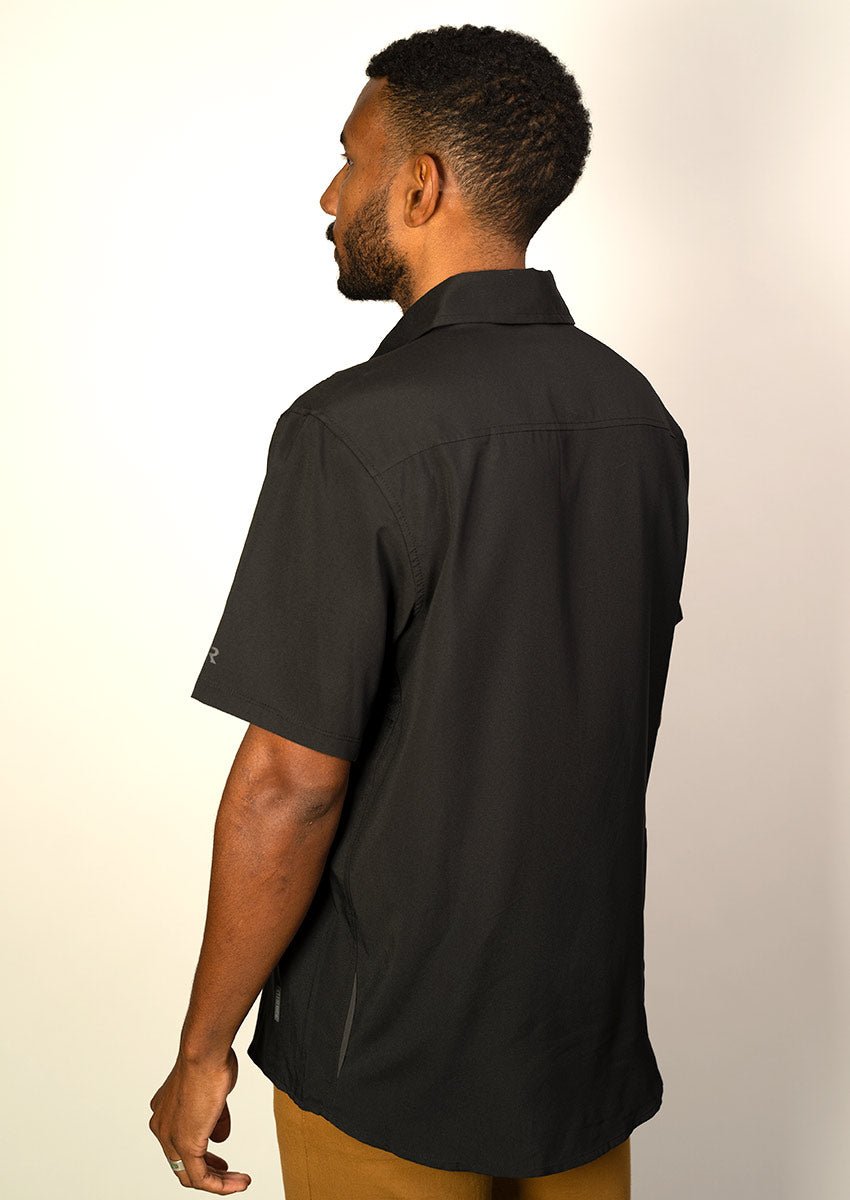 Men's Protocol Lightweight Solid Shirt